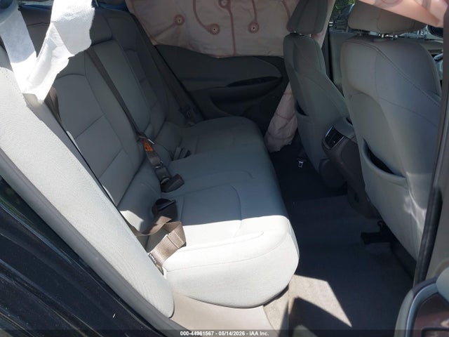 Aukcja sprzedaży 2021 Chevrolet Malibu Fwd Lt, vin: 1G1ZD5ST0MF018798, numer aukcji: 44961567