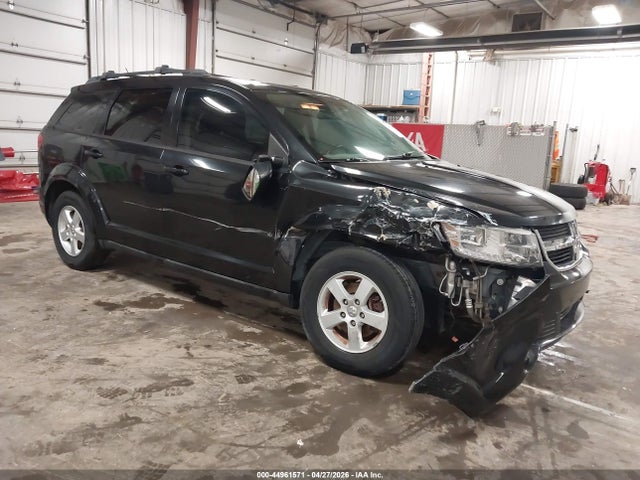 Продаж на аукціоні авто 2010 Dodge Journey Se, vin: 3D4PG4FB5AT257320, номер лоту: 44961571