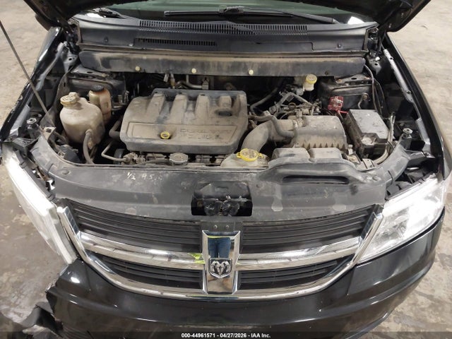 Продаж на аукціоні авто 2010 Dodge Journey Se, vin: 3D4PG4FB5AT257320, номер лоту: 44961571
