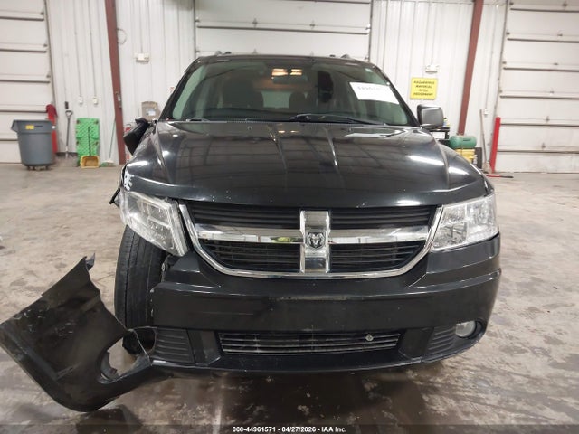 Продаж на аукціоні авто 2010 Dodge Journey Se, vin: 3D4PG4FB5AT257320, номер лоту: 44961571