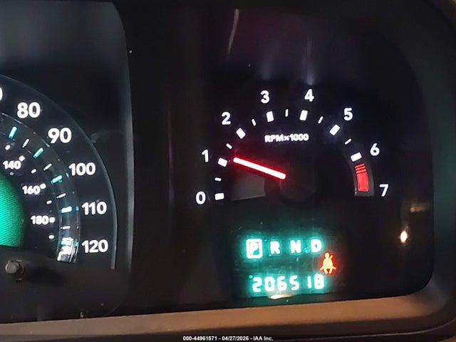 Продаж на аукціоні авто 2010 Dodge Journey Se, vin: 3D4PG4FB5AT257320, номер лоту: 44961571