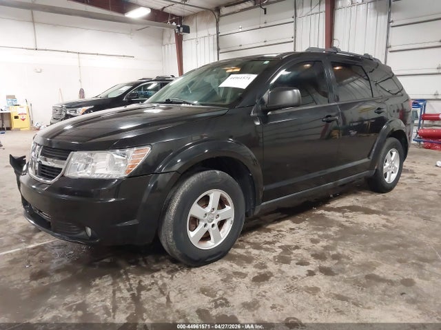 Продаж на аукціоні авто 2010 Dodge Journey Se, vin: 3D4PG4FB5AT257320, номер лоту: 44961571