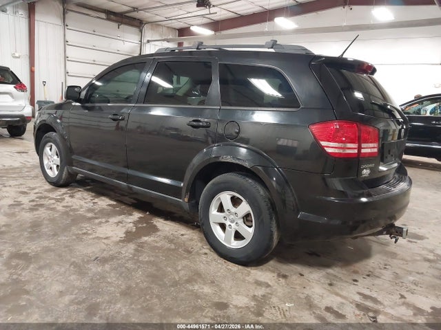Продаж на аукціоні авто 2010 Dodge Journey Se, vin: 3D4PG4FB5AT257320, номер лоту: 44961571