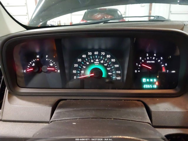 Продаж на аукціоні авто 2010 Dodge Journey Se, vin: 3D4PG4FB5AT257320, номер лоту: 44961571
