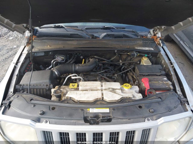 Продажа на аукционе авто 2011 Jeep Liberty Sport, vin: 1J4PN2GK2BW528202, номер лота: 44961572