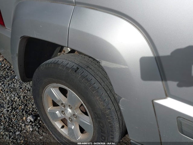Продажа на аукционе авто 2011 Jeep Liberty Sport, vin: 1J4PN2GK2BW528202, номер лота: 44961572