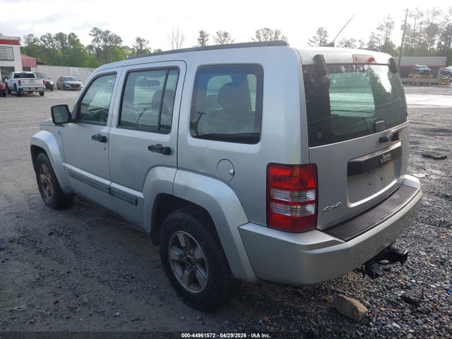 Продажа на аукционе авто 2011 Jeep Liberty Sport, vin: 1J4PN2GK2BW528202, номер лота: 44961572