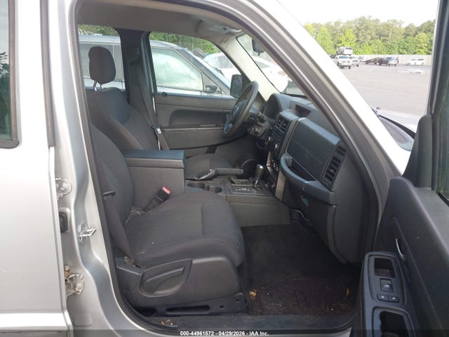 Продажа на аукционе авто 2011 Jeep Liberty Sport, vin: 1J4PN2GK2BW528202, номер лота: 44961572