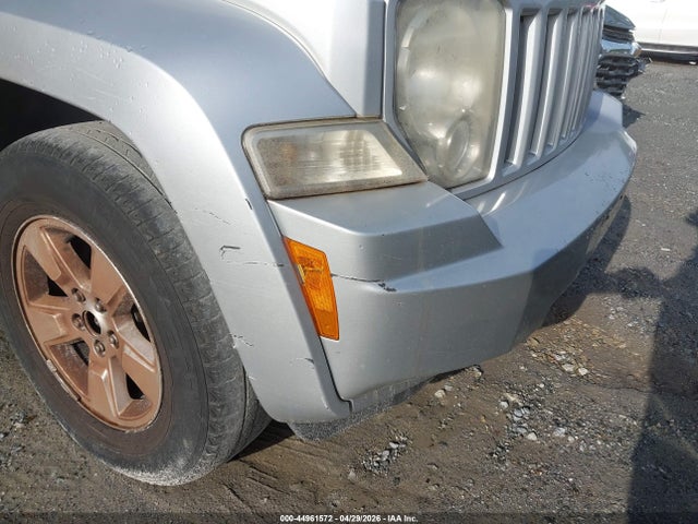 Продажа на аукционе авто 2011 Jeep Liberty Sport, vin: 1J4PN2GK2BW528202, номер лота: 44961572