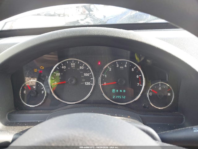 Продажа на аукционе авто 2011 Jeep Liberty Sport, vin: 1J4PN2GK2BW528202, номер лота: 44961572