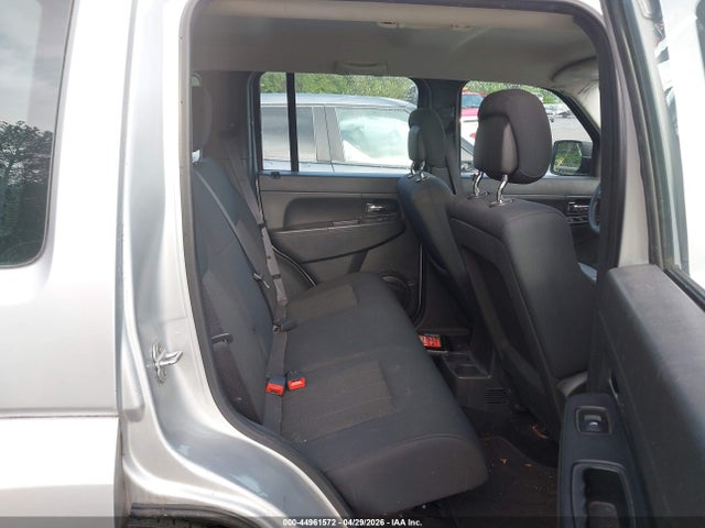 Продажа на аукционе авто 2011 Jeep Liberty Sport, vin: 1J4PN2GK2BW528202, номер лота: 44961572