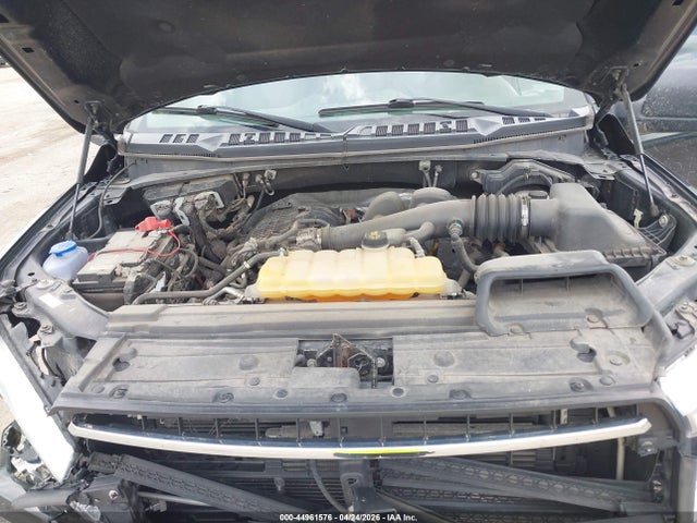 2018 Ford F-150 Xlt მანქანა იყიდება აუქციონზე, vin: 1FTEW1EB0JFC29460, აუქციონის ნომერი: 44961576
