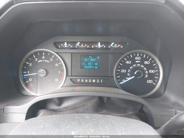 2018 Ford F-150 Xlt მანქანა იყიდება აუქციონზე, vin: 1FTEW1EB0JFC29460, აუქციონის ნომერი: 44961576