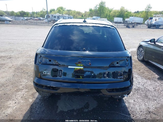 2024 Audi Q5 Premium 55 Tfsi E S Line Quattro S Tronic მანქანა იყიდება აუქციონზე, vin: WA1G2AFY2R2142390, აუქციონის ნომერი: 44961578