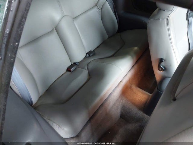44961580 :رقم المزاد ، 3C3EL55H7VT535589 vin ، 1997 Chrysler Sebring Jxi مزاد بيع