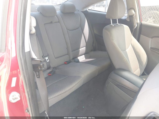 Продаж на аукціоні авто 2014 Hyundai Elantra, vin: KMHDH6AH5EU024890, номер лоту: 44961581
