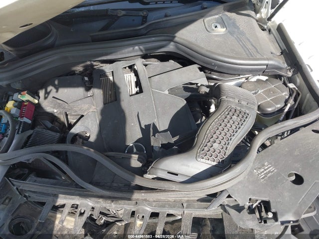 44961583 :رقم المزاد ، 4JGDF6EE0GA688461 vin ، 2016 Mercedes-benz Gl 450 4matic مزاد بيع