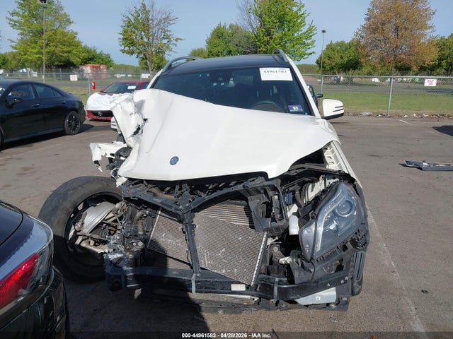 44961583 :رقم المزاد ، 4JGDF6EE0GA688461 vin ، 2016 Mercedes-benz Gl 450 4matic مزاد بيع