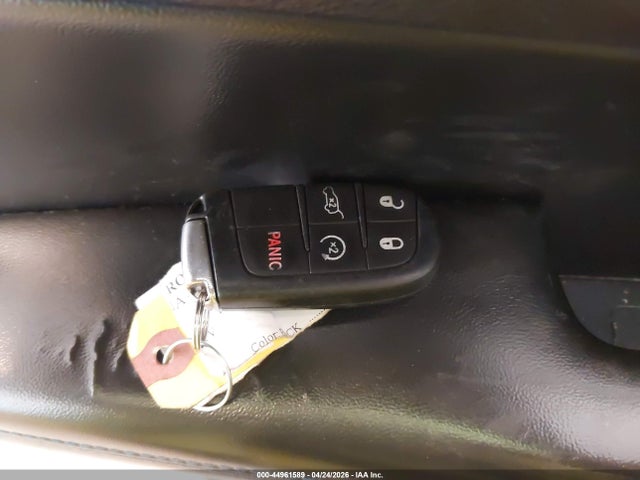 Продаж на аукціоні авто 2018 Jeep Grand Cherokee Upland 4x4, vin: 1C4RJFAGXJC361254, номер лоту: 44961589