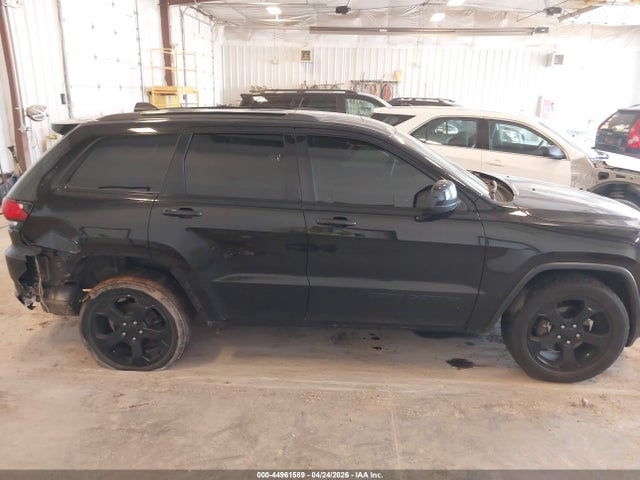 Продаж на аукціоні авто 2018 Jeep Grand Cherokee Upland 4x4, vin: 1C4RJFAGXJC361254, номер лоту: 44961589