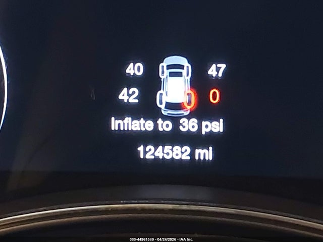 Продаж на аукціоні авто 2018 Jeep Grand Cherokee Upland 4x4, vin: 1C4RJFAGXJC361254, номер лоту: 44961589