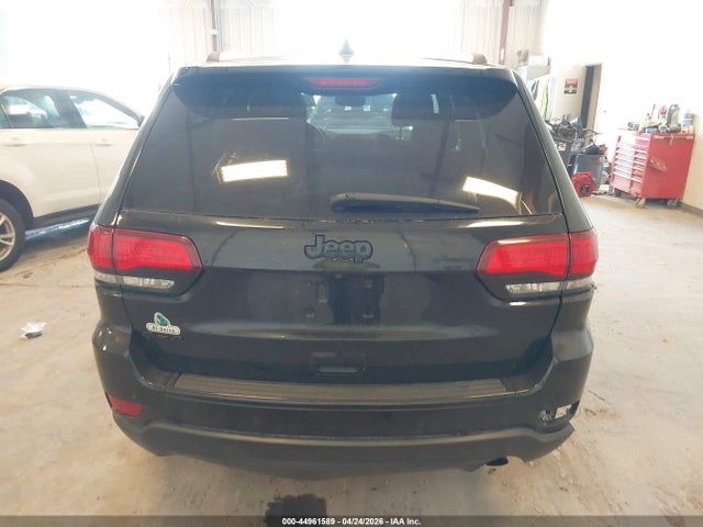 Продаж на аукціоні авто 2018 Jeep Grand Cherokee Upland 4x4, vin: 1C4RJFAGXJC361254, номер лоту: 44961589