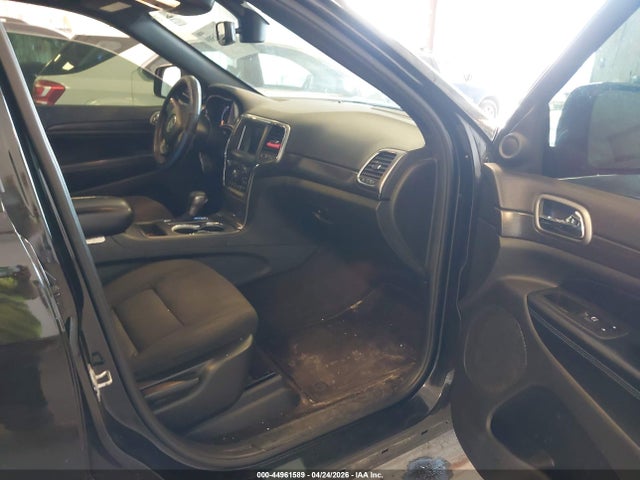 Продаж на аукціоні авто 2018 Jeep Grand Cherokee Upland 4x4, vin: 1C4RJFAGXJC361254, номер лоту: 44961589