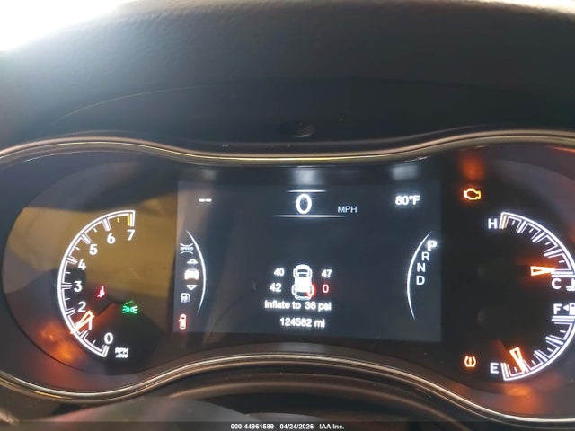 Продаж на аукціоні авто 2018 Jeep Grand Cherokee Upland 4x4, vin: 1C4RJFAGXJC361254, номер лоту: 44961589