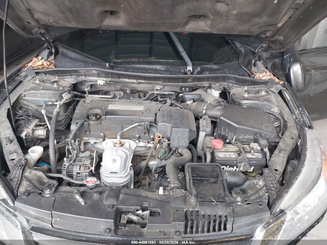 Продаж на аукціоні авто 2013 Honda Accord Lx, vin: 1HGCR2F38DA008171, номер лоту: 44961593
