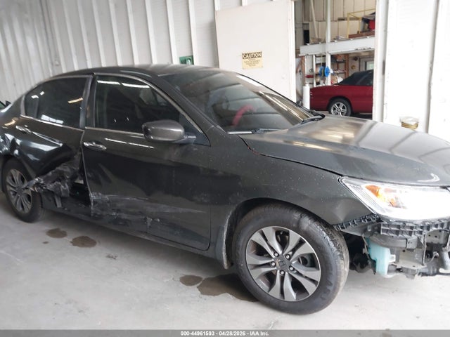 Продаж на аукціоні авто 2013 Honda Accord Lx, vin: 1HGCR2F38DA008171, номер лоту: 44961593