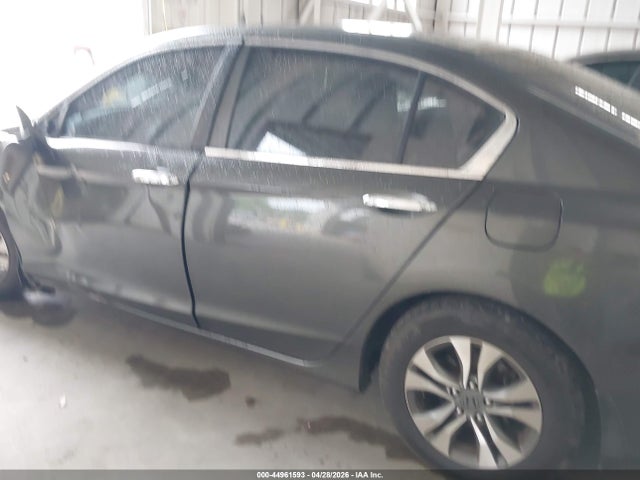 Продаж на аукціоні авто 2013 Honda Accord Lx, vin: 1HGCR2F38DA008171, номер лоту: 44961593