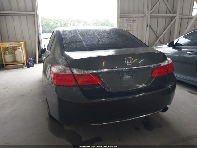 Продаж на аукціоні авто 2013 Honda Accord Lx, vin: 1HGCR2F38DA008171, номер лоту: 44961593