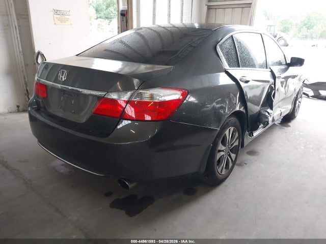 Продаж на аукціоні авто 2013 Honda Accord Lx, vin: 1HGCR2F38DA008171, номер лоту: 44961593