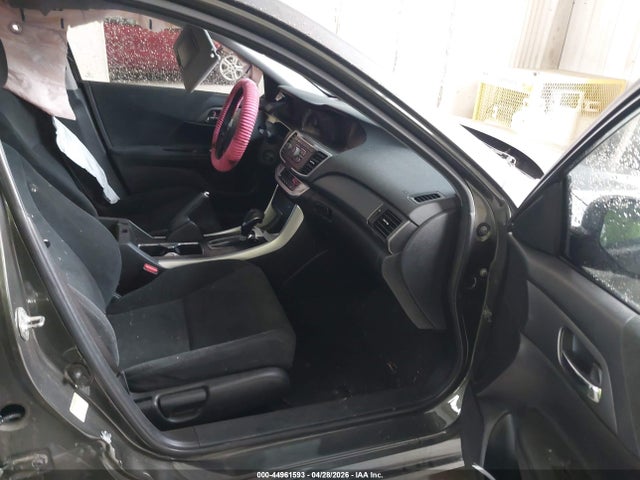 Продаж на аукціоні авто 2013 Honda Accord Lx, vin: 1HGCR2F38DA008171, номер лоту: 44961593