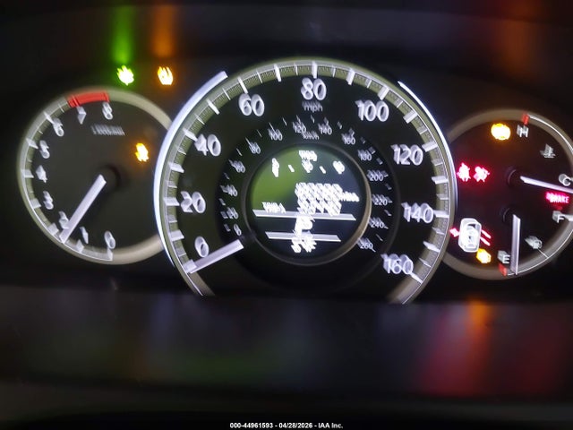 Продаж на аукціоні авто 2013 Honda Accord Lx, vin: 1HGCR2F38DA008171, номер лоту: 44961593