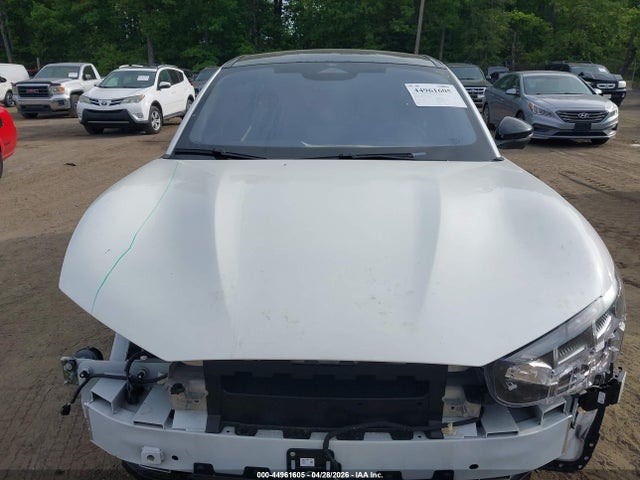 Продаж на аукціоні авто 2025 Ford Mustang Mach-e Gt, vin: 3FMTK4SXXSMA32345, номер лоту: 44961605