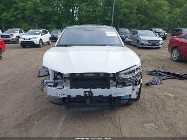 Продаж на аукціоні авто 2025 Ford Mustang Mach-e Gt, vin: 3FMTK4SXXSMA32345, номер лоту: 44961605