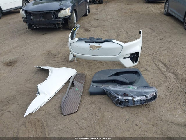 Продаж на аукціоні авто 2025 Ford Mustang Mach-e Gt, vin: 3FMTK4SXXSMA32345, номер лоту: 44961605