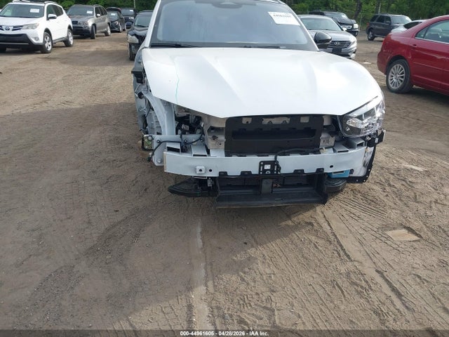 Продаж на аукціоні авто 2025 Ford Mustang Mach-e Gt, vin: 3FMTK4SXXSMA32345, номер лоту: 44961605