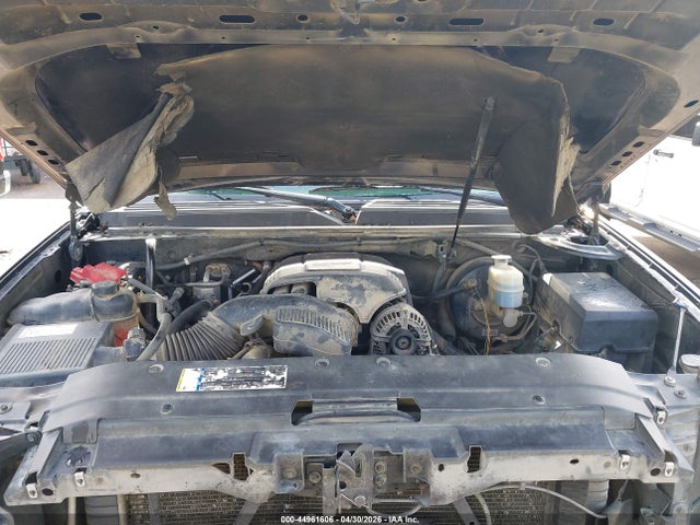 Aukcja sprzedaży 2010 Gmc Yukon Slt, vin: 1GKUKCE09AR178240, numer aukcji: 44961606