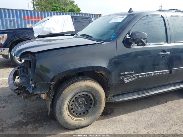 Aukcja sprzedaży 2010 Gmc Yukon Slt, vin: 1GKUKCE09AR178240, numer aukcji: 44961606