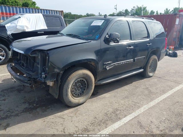 Aukcja sprzedaży 2010 Gmc Yukon Slt, vin: 1GKUKCE09AR178240, numer aukcji: 44961606