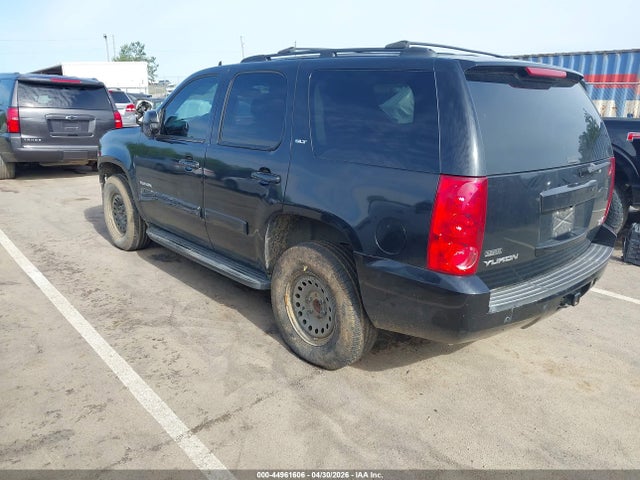 Aukcja sprzedaży 2010 Gmc Yukon Slt, vin: 1GKUKCE09AR178240, numer aukcji: 44961606