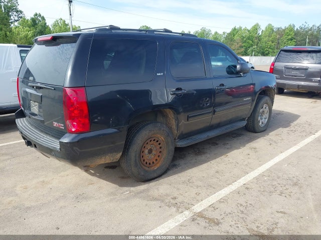 Aukcja sprzedaży 2010 Gmc Yukon Slt, vin: 1GKUKCE09AR178240, numer aukcji: 44961606