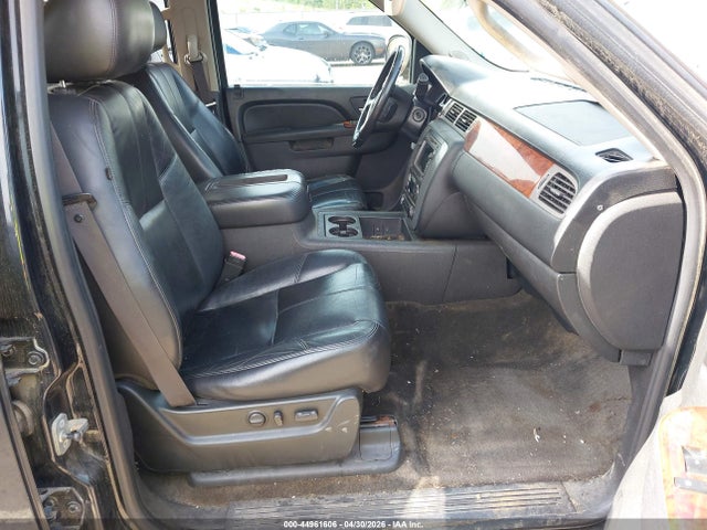Aukcja sprzedaży 2010 Gmc Yukon Slt, vin: 1GKUKCE09AR178240, numer aukcji: 44961606