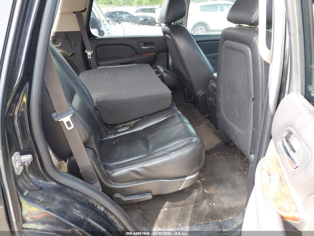 Aukcja sprzedaży 2010 Gmc Yukon Slt, vin: 1GKUKCE09AR178240, numer aukcji: 44961606