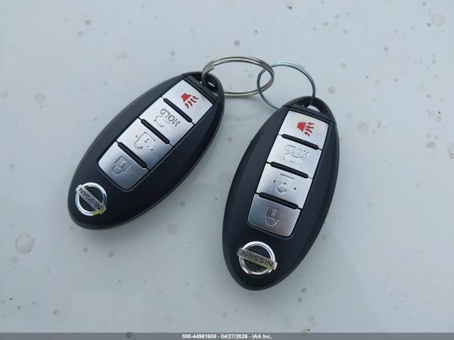 Продажа на аукционе авто 2019 Nissan Sentra Sr, vin: 3N1AB7AP7KY346822, номер лота: 44961608