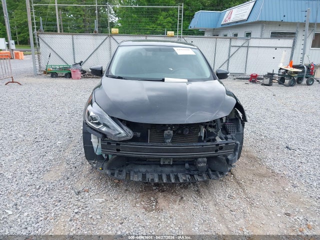 Продажа на аукционе авто 2019 Nissan Sentra Sr, vin: 3N1AB7AP7KY346822, номер лота: 44961608