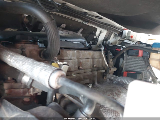 ZFBERFBB7H6D87285 RAM Promaster City Tradesman Slt