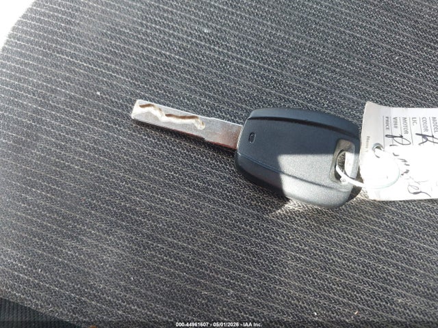ZFBERFBB7H6D87285 RAM Promaster City Tradesman Slt